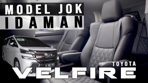 Bengkel Make Over Jok Mobil Hardy Classic Car Interior Di Bekasi